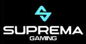 SUPREMA GAMING