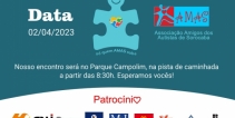 13ª Caminhada pela Conscientização do Autismo