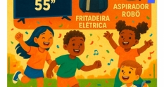 RIFA- AÇÃO E INCLUSÃO ATRAVÉS DO ESPORTE