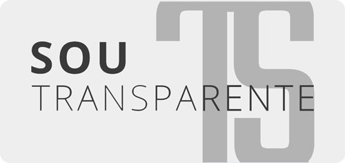 Selo Transparência